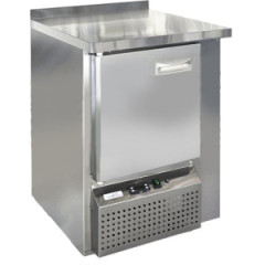Стол морозильный Финист НХСН-700-1 (580х700х850) борт 45мм