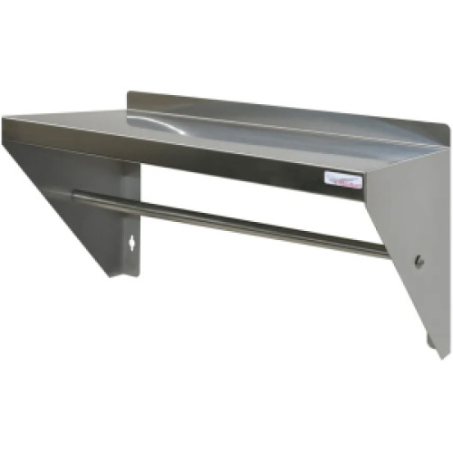 Полка настенная Финист ПКРИ(600х300х300)