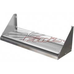 Полка настенная для стаканов Финист ПКС(600х300х300)