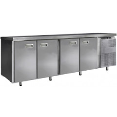 Стол холодильный Финист СХС-600-4 (2300х600х850)