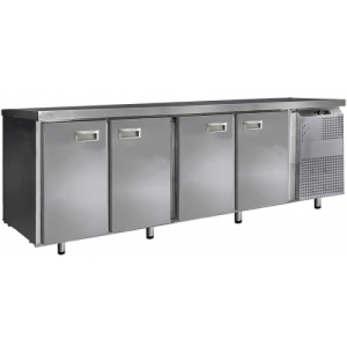 Стол холодильный Финист СХС-600-4 (2300х600х850)