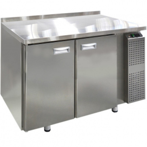 Стол холодильный Финист СХСМ-700-2 (1200х700х850)