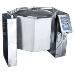 Котел пищеварочный Abat КПЭМ-350-О