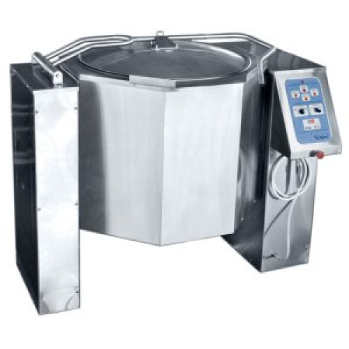 Котел пищеварочный Abat КПЭМ-350-О