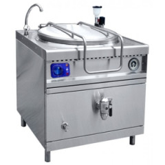 Котел пищеварочный Abat КПЭМ-250/9 Т