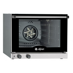 Печь конвекционная Abat КПП-4ЭМ