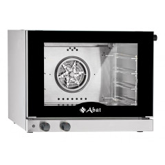 Печь конвекционная Abat КПП-4М