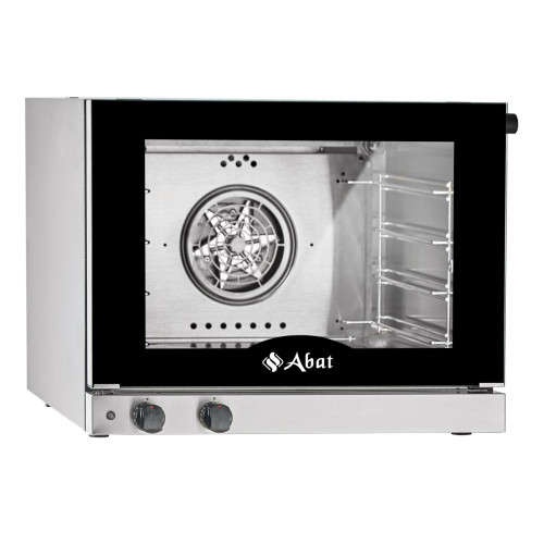 Печь конвекционная Abat КПП-4М