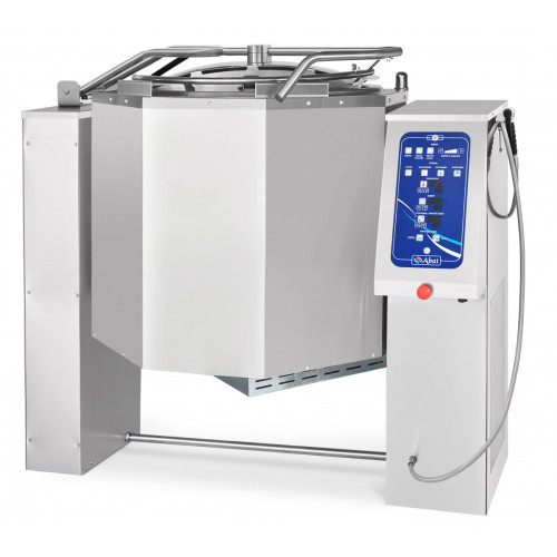 Котел пищеварочный Abat КПЭМ-160-ОМ2