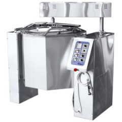Котел пищеварочный Abat КПЭМ-350-ОМ2