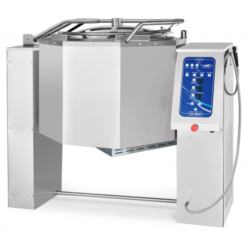 Котел пищеварочный Abat КПЭМ-200-ОМ2