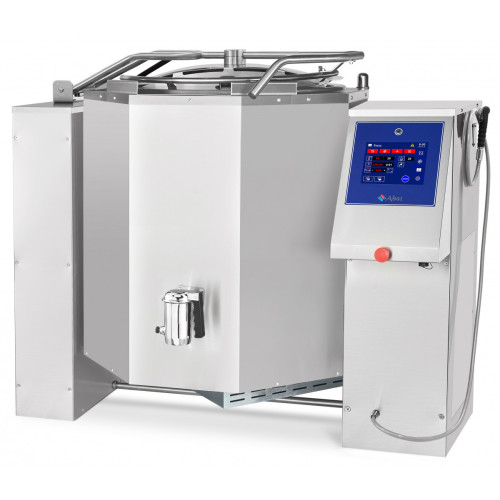 Котел пищеварочный Abat КПЭМ-350-ОМП