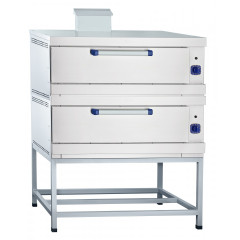 Печь подовая Abat ГШ-2
