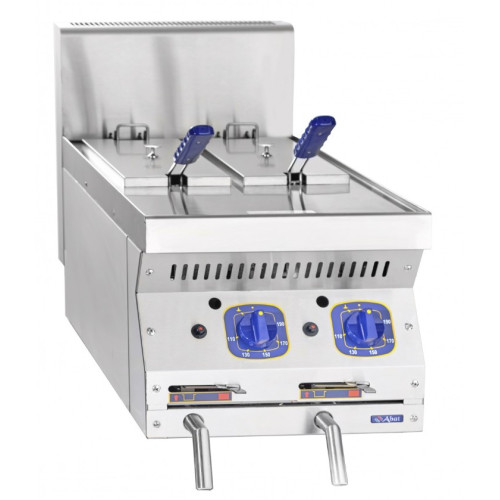 Фритюрница газовая Abat ГФК-40.2Н