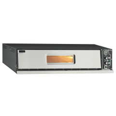 Печь для пиццы подовая Abat ПЭП-6 (без крыши)