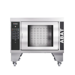 Шкаф расстоечный Abat ШРТ-10-6-4П