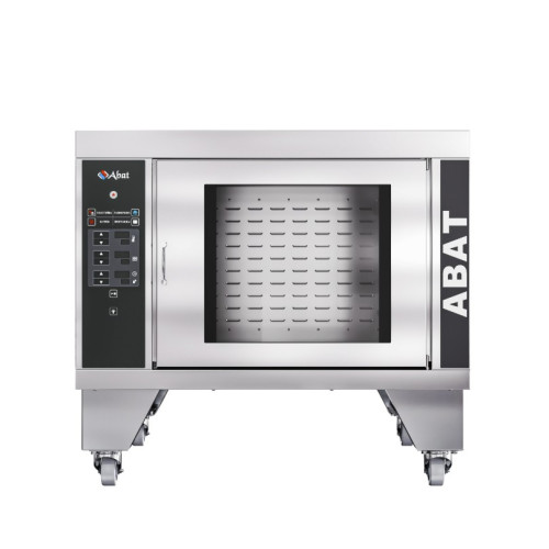 Шкаф расстоечный Abat ШРТ-10-6-4П