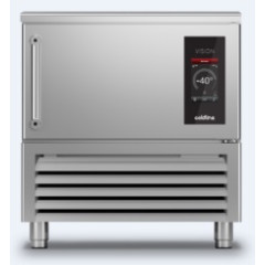 Шкаф шоковой заморозки APACH CHEF LINE LBVHS5UA