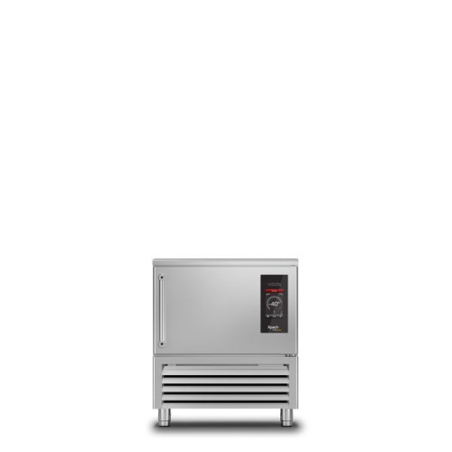 Шкаф шоковой заморозки APACH CHEF LINE LBVF6UW