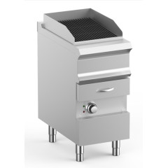 Гриль водяной электрический APACH CHEF LINE GLGWE47P