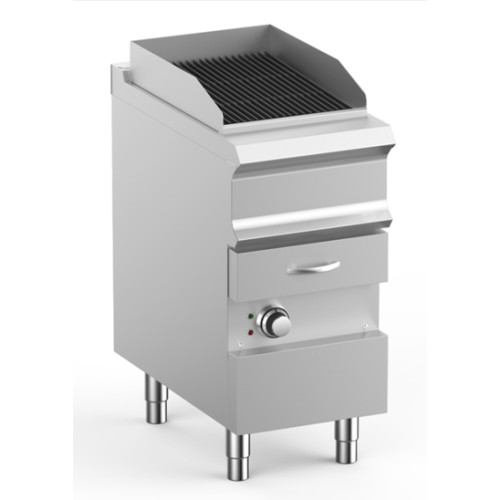Гриль водяной электрический APACH CHEF LINE GLGWE47P