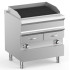 Гриль водяной электрический APACH CHEF LINE GLGWE87P