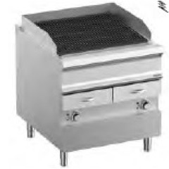 Гриль водяной электрический APACH CHEF LINE GLGWE89P