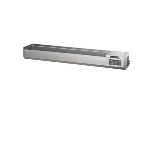 Витрина холодильная APACH CHEF LINE LDR23038