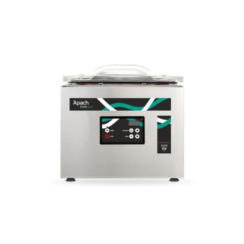 Упаковщик вакуумный APACH AVM312 NEW