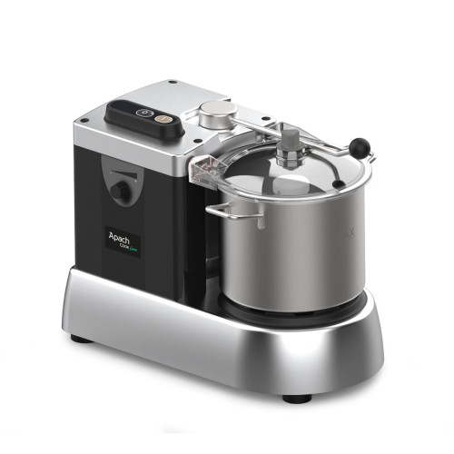 Куттер APACH ACTX4