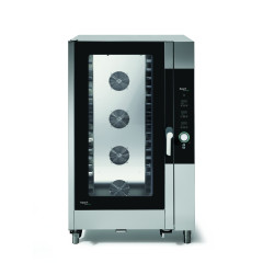 Печь конвекционная APACH AB16QD