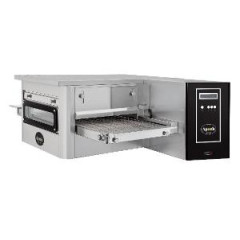 Печь конвейерная APACH AMT 40