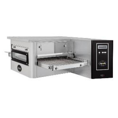Печь конвейерная APACH AMT 40