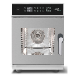 Пароконвектомат APACH AP6ND COMPACT