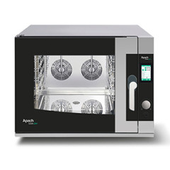 Пароконвектомат APACH AP5QT/220V