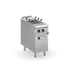 Макароноварка 900 сер. APACH APPE-49P/PL