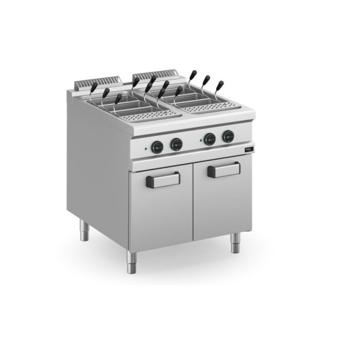 Макароноварка 900 сер. APACH APPE-89P/PL