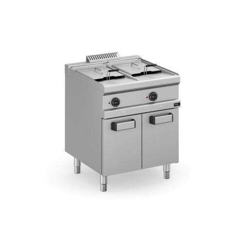 Фритюрница 700сер. APACH APFE-77P/PL