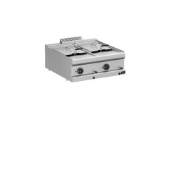 Фритюрница 700сер. APACH APFE-77T/PL