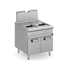 Фритюрница 700сер. APACH APFG-77P/PL