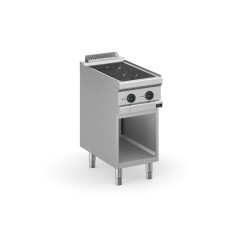 Плита индукционная 700 сер. APACH APRI-47P/PL