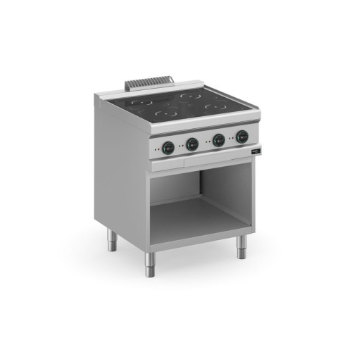 Плита индукционная 700 сер. APACH APRI-77P/PL