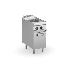 Макароноварка 700 сер. APACH APPE-47P/PL