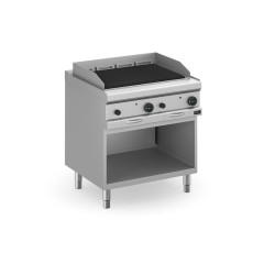 Гриль лавовый 700 сер. APACH APGG-77P/PL