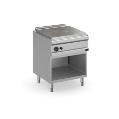 Плита 4 конфорочная 700 сер. APACH APRGS-77P/PL