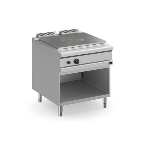 Плита 4 конфорочная 900 сер. APACH APRGS-89P/PL