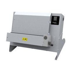 Тестораскатка для пиццы APACH ARM350M с педалью