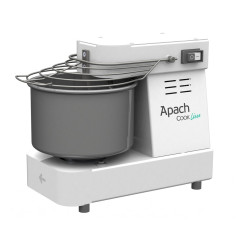 Тестомес APACH спиральный ASM07FT