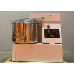 Тестомес APACH спиральный ASMX42F 2S