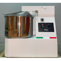 Тестомес APACH спиральный ASMX53F 2S